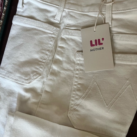 Mother Lil Hustler Patch Pocket Flood - Picture 12 of 13